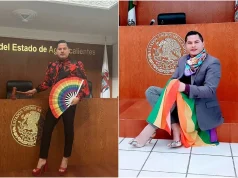 Encuentran sin vida a Jesús Ociel Baena, la primera persona no binaria en la magistratura electoral en México