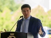 Acepta Samuel García que va por la presidencia de México en 2024