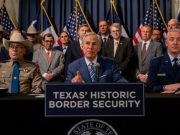 Desafía Texas a Biden y tipifica cruce ilegal como “delito estatal”