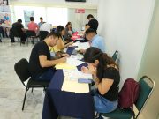 Registran primeras contrataciones de trabajadores provenientes de Acapulco