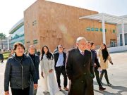 Proveerá Megafarmacia a 20 mil hospitales
