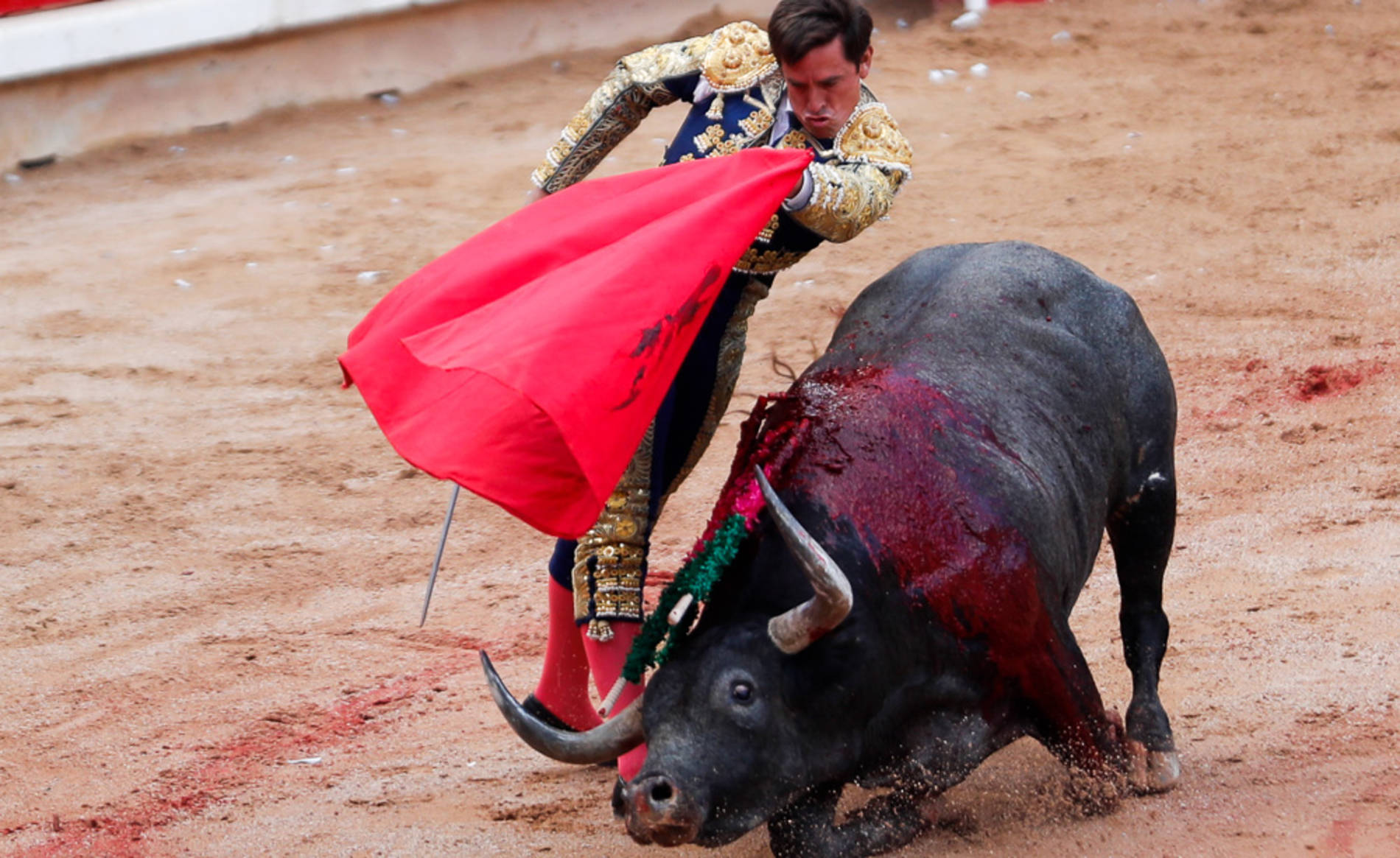Corridas de toros