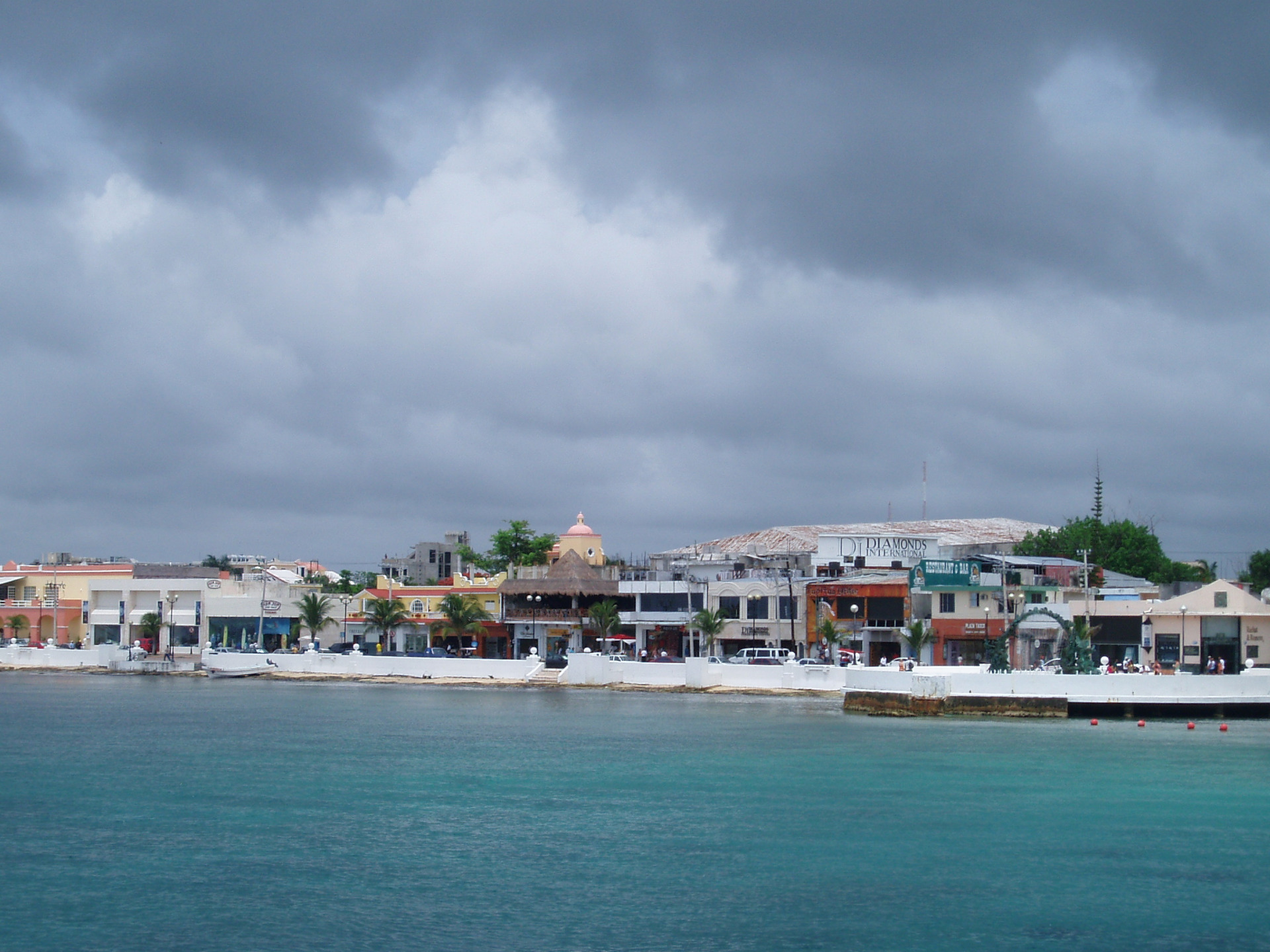 Cozumel