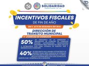 Gobierno de Lili Campos otorga descuentos en pago del impuesto predial 2024