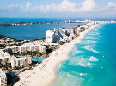 A cuatro días de la Navidad, la ocupación está por encima del 80% en Cancún