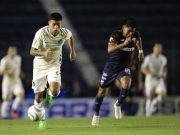 Deportes | Cancún FC a un paso del título Expansión: empató sin goles con el Atlante en el partido de ida