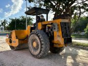 Repavimentan avenida 4 de marzo en Chetumal