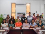Avanza gobierno de Quintana Roo en la implementación de acciones en políticas para erradicar la violencia de género