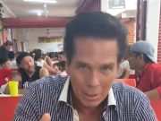 Aparece Roberto Palazuelos en mercado de Chetumal de cara a su candidatura