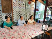 Anuncian amparo para vecinos del fraccionamiento Urbi contra aguas negras