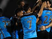 Cancún FC se corona campeón de la Liga de Expansión MX al vencer Atlante 3-0
