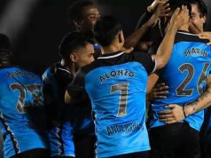 Cancún FC se corona campeón de la Liga de Expansión MX al vencer Atlante 3-0