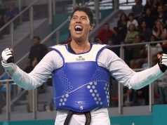 Quintanarroense gana su pase para competir en Juegos Olímpicos París 2024