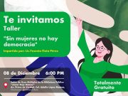 Impulsa Renán Sánchez la capacitación de los militantes del PVEM