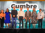 Encabeza Lili Campos la Cumbre Mundial de Comunicación Política
