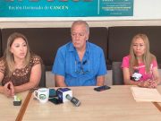 Acuerdan con FGE establecer una mesa de atención prioritaria para adultos mayores de Q. Roo