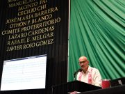 Propone diputado Hugo Alday designación de funcionarios municipales sean elegidos por el Cabildo