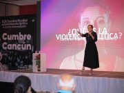 Basta de violencia de género en todas sus expresiones: Lili Campos