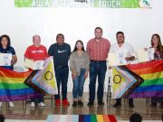 Realizan con éxito el foro “La Diversidad en el Deporte” en Solidaridad