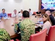 Presenta Mara Asociación de Hoteles de Cancún, Puerto Morelos e Isla Mujeres bondades turísticas del Tren Maya