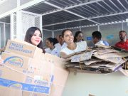 Registra Cancún más de 651 toneladas de reciclaje: Ana Paty Peralta