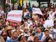 Acuerdan que Morena encabece 5 de 6 candidaturas para el Congreso de la Unión por Q. Roo
