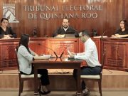 Desecha Teqroo acusación de omisiones contra Ieqroo en acciones afirmativas