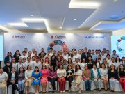 Inaugura Mara Lezama Cumbre Quintanarroense de las Juventudes sobre Políticas Públicas y Cooperación Institucional