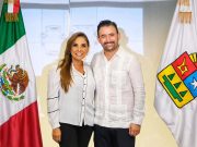 Nombran a Andrés Martínez como nuevo titular del Consejo de Promoción Turística de Q. Roo