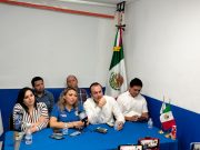 Va PAN por candidaturas en 7 municipios para proceso electoral de 2024