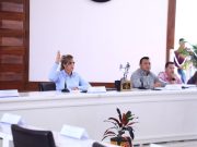 Cabildo de Solidaridad aprueba modificación del POA 2023