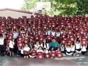 Garantiza Ana Paty Peralta una educación inclusiva, equitativa y de calidad