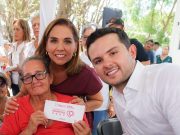 «En 2023 cumplimos la meta de inaugurar diez Unidades del Bienestar»: Pablo Bustamante