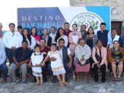Presentan el Programa de Turismo Rural Comunitario en Bacalar: en busca del desarrollo sostenible y la promoción cultural