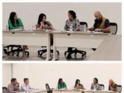 Reforzará Derechos Humanos presencia en el Centro de Justicia de BJ