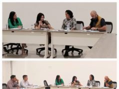Reforzará Derechos Humanos presencia en el Centro de Justicia de BJ