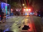 Tulum | Creciente inseguridad deja 3 muertos y 4 heridos en tiroteo
