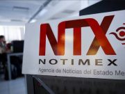 Aprueba Senado decreto por el que se extingue Notimex