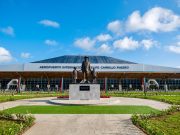 Crearán Agencia del Ministerio Público de la Federación en el nuevo aeropuerto de Tulum