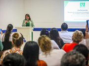 Fortalece el Partido Verde la capacitación de militantes con miras a comicios del 2024