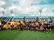 Buscará Cancún FC proclamarse campeón del Apertura 2023 de la Liga de Expansión MX