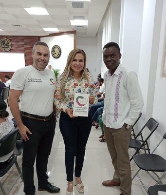 Opinión | Solidaridad con los mexicanos de corazón | Ignacio Alonso Velasco