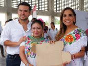 Continuará en 2024 programa «Artesanas del Bienestar»: Pablo Bustamante
