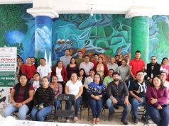 Activan en Bacalar buzones de quejas y denuncias para combatir la corrupción.