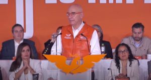 Pájaros en el Alambre | Sin “internas” en Morena, MC sería la válvula de escape para el dedazo y la posibilidad de competencia
