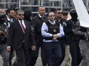 Concede juez prisión domiciliaria a Roberto Borge, exgobernador de QRoo