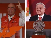 Se dobla MC; AMLO acelera