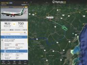 Impide banco de niebla a Mexicana cumplir vuelo inaugural a Tulum; fue desviado a Mérida