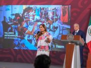 Opinión | Mara Lezama y el Tren Maya | El Minotauro | Nicolás Durán de la Sierra