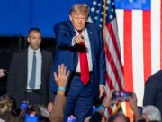 Colorado expulsa a Trump de sus primarias por el asalto al Capitolio